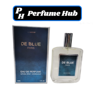 De Blue
