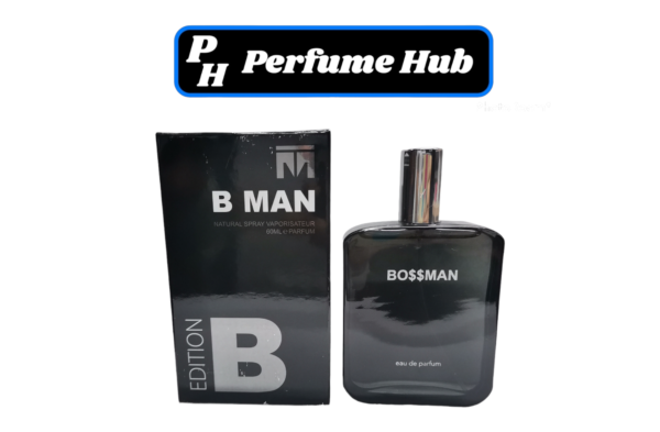 Bossman - Image 2