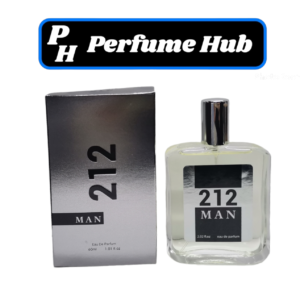 212 MAN