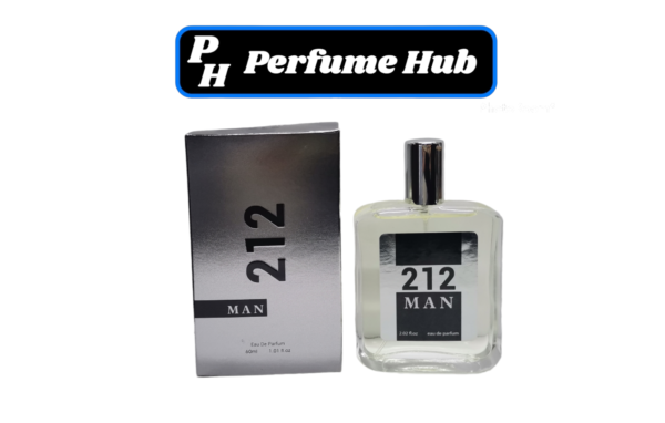 212 MAN