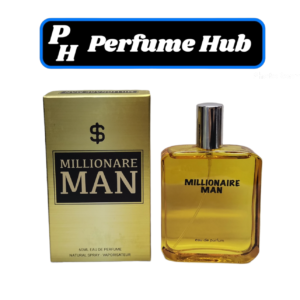 Millionaire Man
