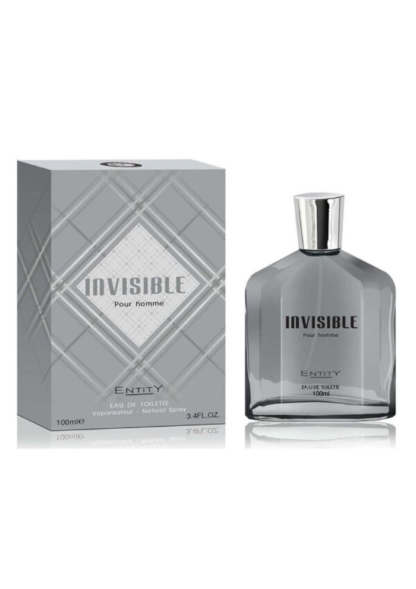 Invisible Pour Homme