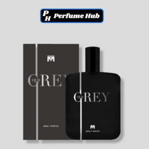 Grey Oud