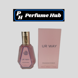 UR WAY 50ml