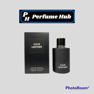 Cuir Leather 100ml