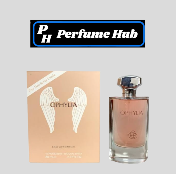 Ophylia