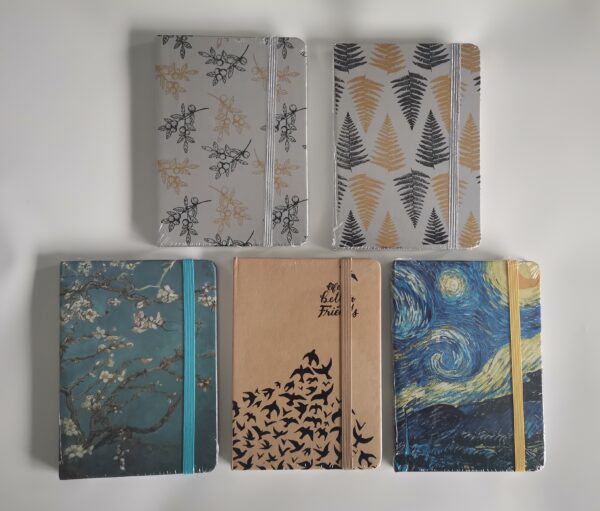 A6 Notebooks - Image 2