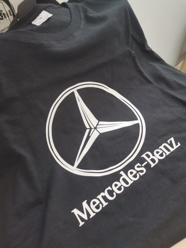 Customised T-shirts - Image 4