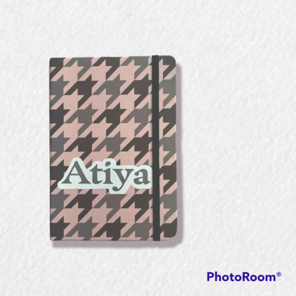 A5 Notebooks - Image 4