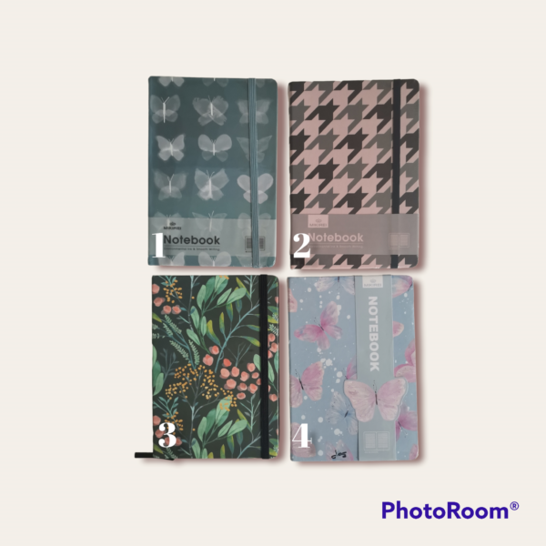 A5 Notebooks - Image 2