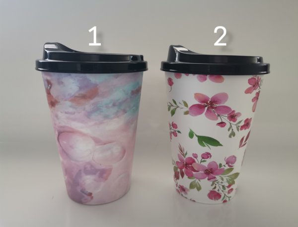 Coffee Cups - Image 2