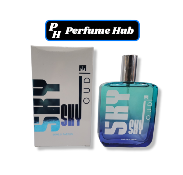 Sky Oud