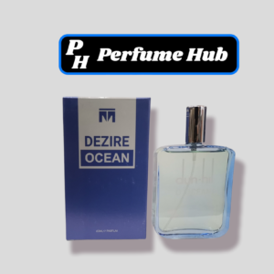 Dezire Ocean