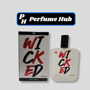 Wicked White