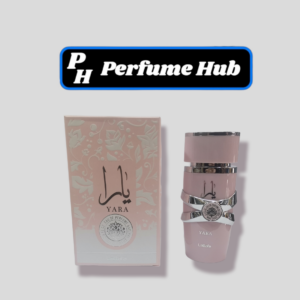YARA Lattafa Perfume