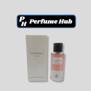 OUD ISPAHAN