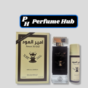 AMEER AL OUD VIP