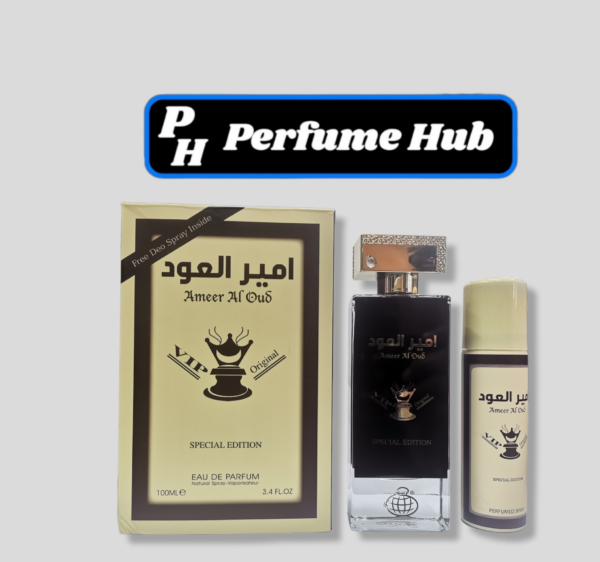 AMEER AL OUD VIP