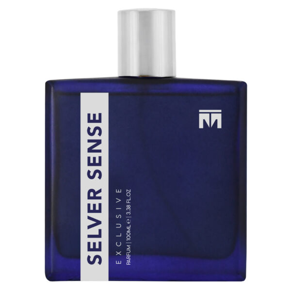 SELVER SENSE