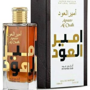 Ameer Al Oudh Intense Oud