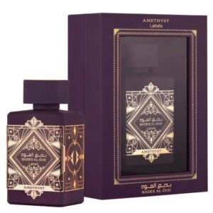 Badee Al Oud Amethyst