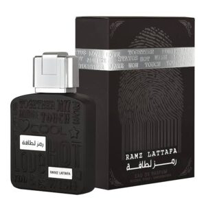 Ramz Lattafa Silver