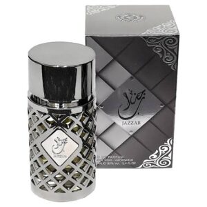 Jazzab Silver