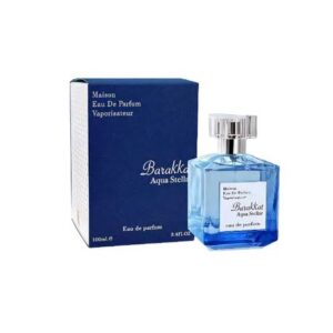 Barakkat Aqua Stellar