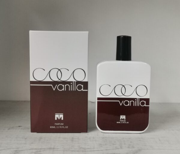Coco Vanilla