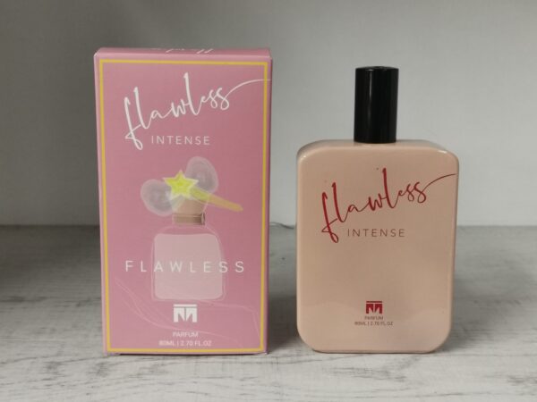 Flawless Intense