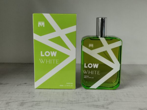 Low White