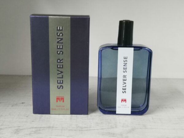 Selver Sense