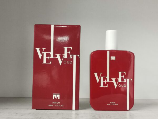 Velvet Oud