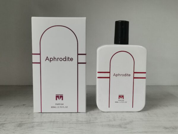 Aphrodite