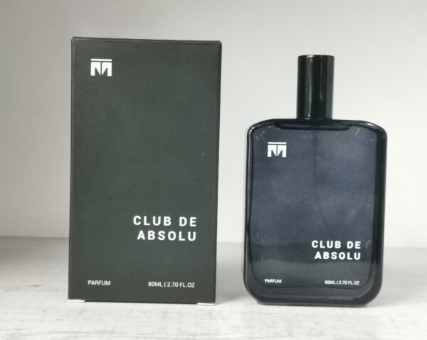 Club de Absolu