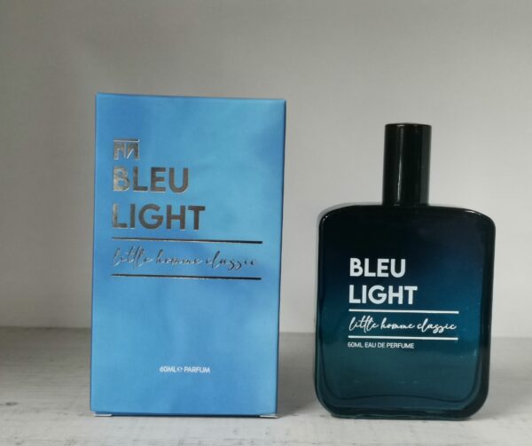 Bleu Light