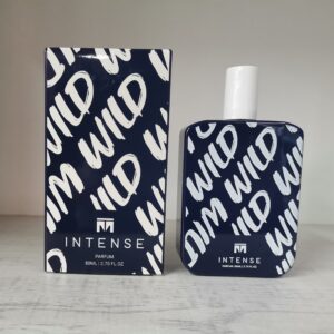 Wild Intense