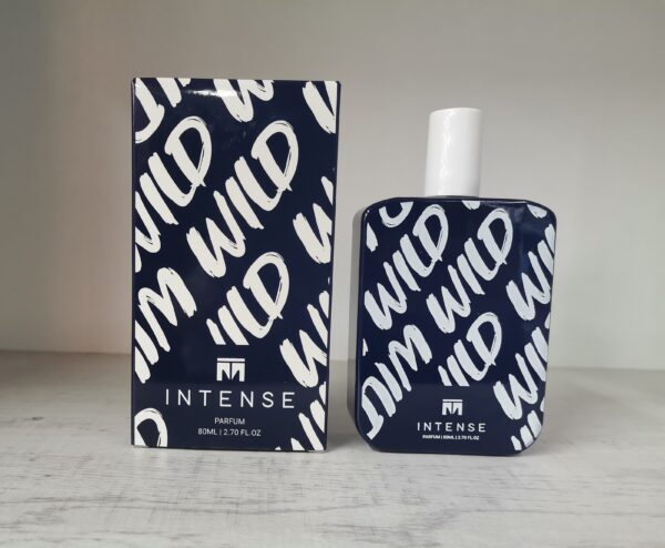 Wild Intense