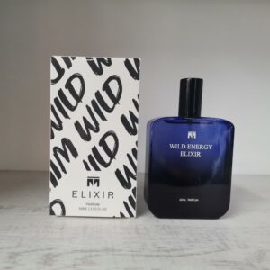 Wild Elixir