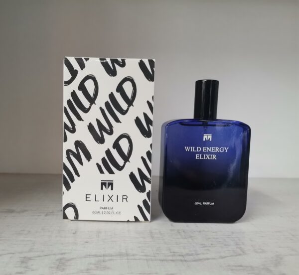 Wild Elixir