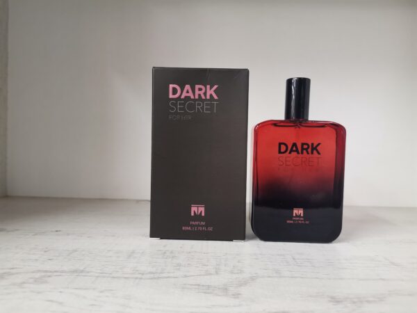 Dark Secret