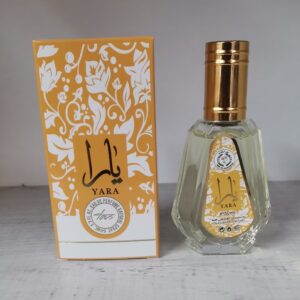 Yara Yellow 50ml